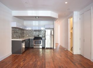 911 Lafayette Ave APT 1, Brooklyn, NY