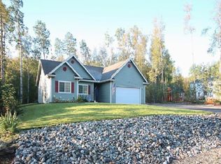 6790 S Settlers Bay Drive, Wasilla, AK 99623