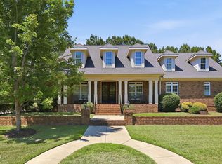 106 Meadow Oak Ln, Garner, NC 27529