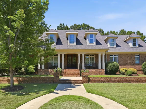 106 Meadow Oak Ln, Garner, NC 27529