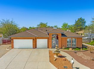 3706 Saint Andrews Dr SE, Rio Rancho, NM 87124
