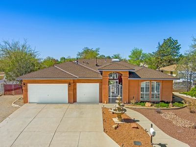 3706 Saint Andrews Dr SE, Rio Rancho, NM, 87124
