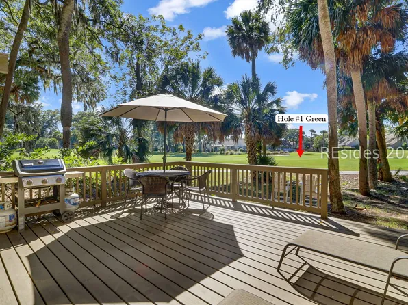 21 Haul Away UNIT 27, Hilton Head Island, SC 29928