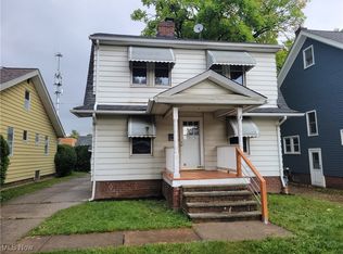 4493 Lilac Rd, South Euclid, OH 44121