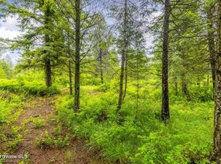 32764 N 10th Ave LOT 2, Spirit Lake, ID 83869