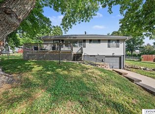 727 N Beadle St, Papillion, NE 68046