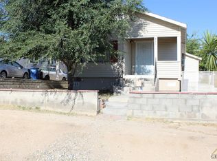 421 Asher Ave, Taft, CA