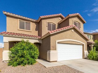 2872 N Taylor Ln, Casa Grande, AZ 85122