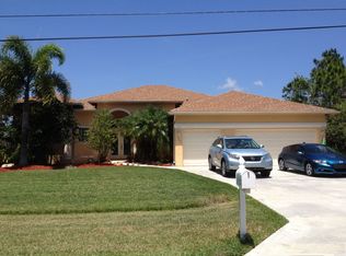 5603 NW Wesley Rd, Port Saint Lucie, FL 34986