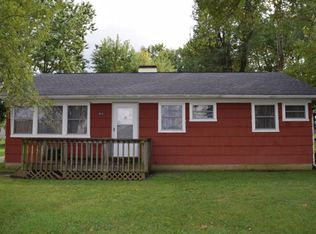 613 E Freeland Rd, Greensburg, IN 47240