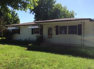 2533 Pine Ave, Oklahoma City, OK 73128
