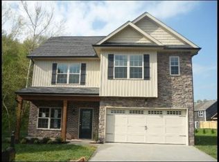 1522 Yarnell Station Blvd, Knoxville, TN 37932