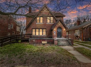 17695 Cooley St, Detroit, MI 48219