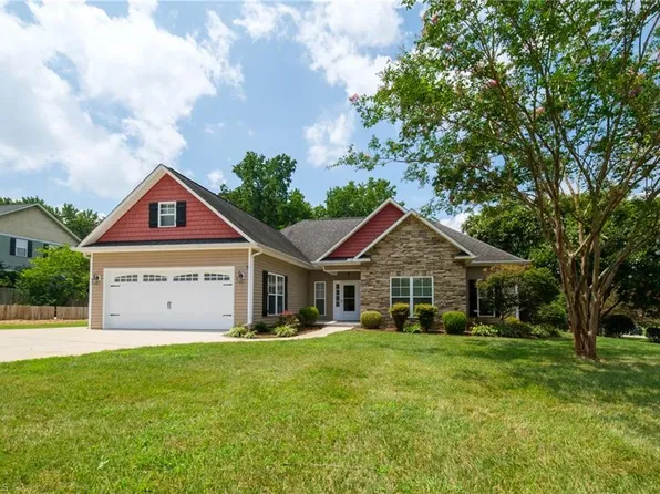 110 Grayson Dr, Salisbury, NC 28147