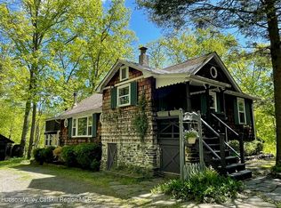 186 Vly Atwood Rd, Stone Ridge, NY 12484