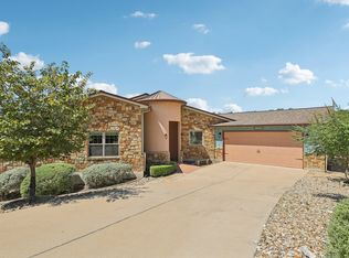 20909 Magellan Cv, Lago Vista, TX 78645