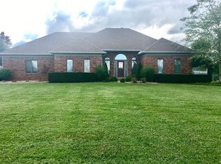 3321 Buck Creek Rd, Simpsonville, KY 40067