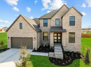 507 Uphill Ct, Liberty Hill, TX 78642