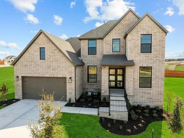 507 Uphill Ct, Liberty Hill, TX 78642