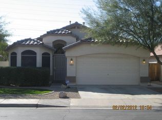 9311 E Posada Ave, Mesa, AZ 85212