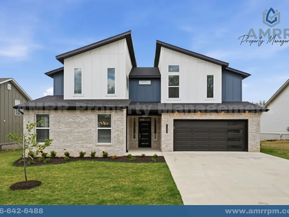 1124 Bunker Dr