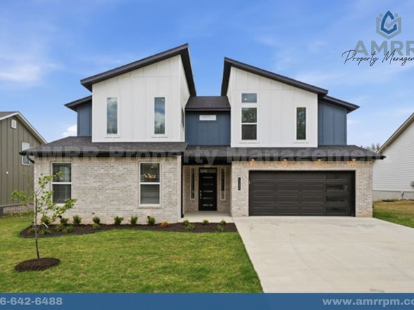 1124 Bunker Dr