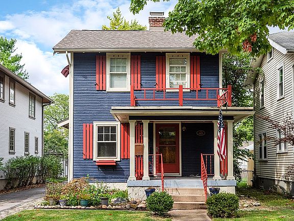 2nd image of 411 Aberdeen Ave