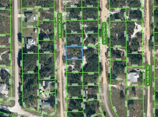 2940 N Warwick Rd, Avon Park, FL 33825