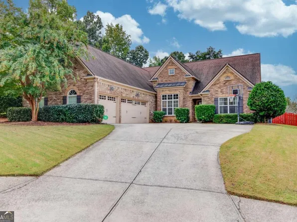 5320 Cedarbrooke Ln, Buford, GA 30518