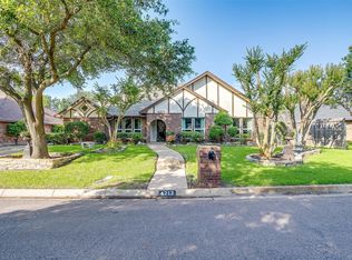 4213 Candlewind Ln, Fort Worth, TX 76133