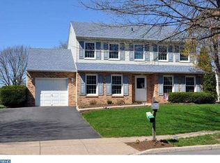 104 Sacramento Dr, Quakertown, PA 18951