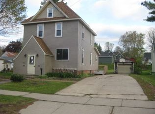 419 W Main St, Reedsburg, WI 53959