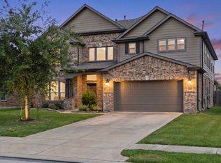 3205 Vintage View Ln, Pearland, TX 77584