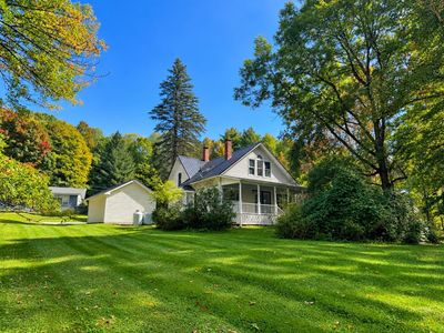 4168 Darling Hill Road, Newport, VT, 05855