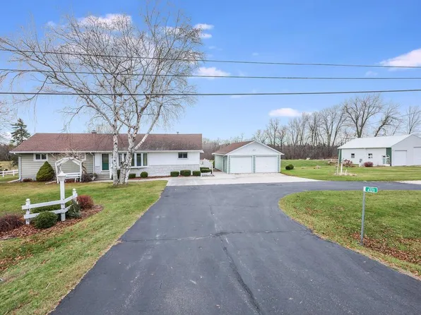 4320 Village DRIVE, Whitelaw, WI 54247