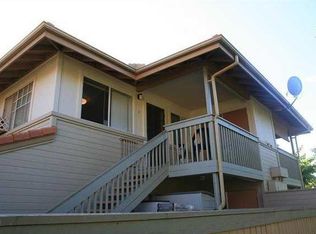 91-1081 Namahoe St #7H, Kapolei, HI 96707