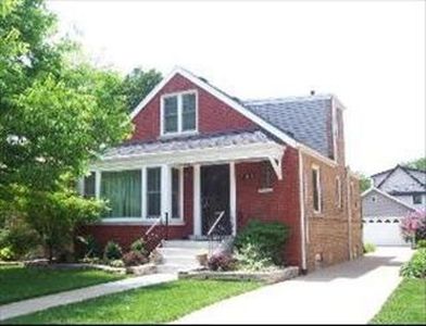 10036 S Talman Ave, Chicago, IL, 60655