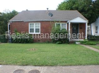 --, Tulsa, OK 74112