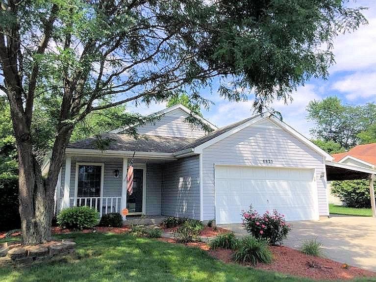 1st image of 4821 Talton Dr