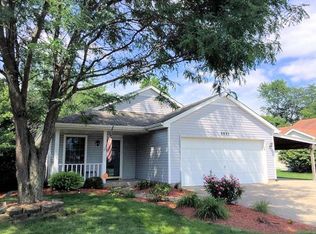 4821 Talton Dr, Middletown, OH