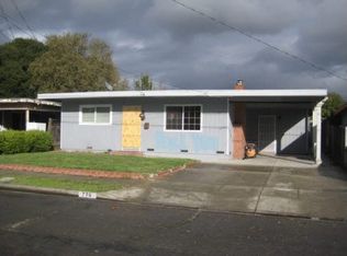 770 Brigham Ave, Santa Rosa, CA 95404