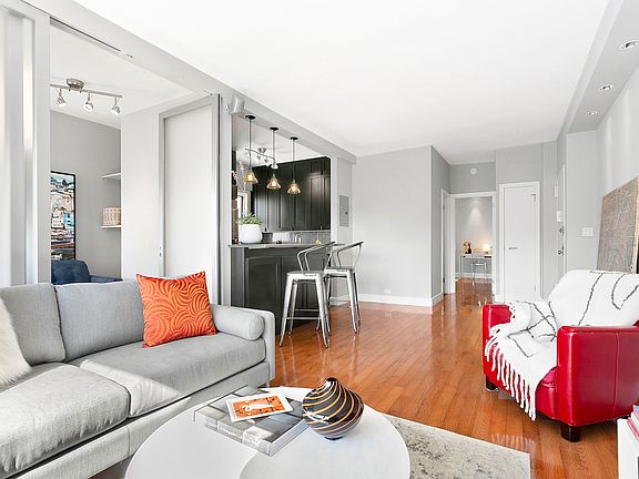 3rd image of 77 E 12th St APT 17-J