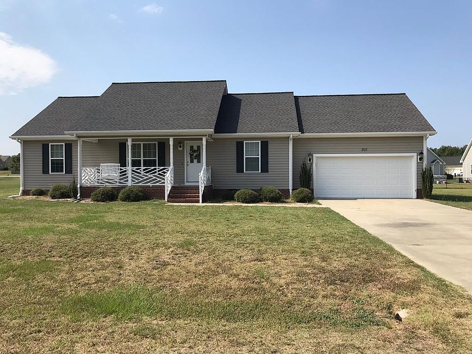 1st image of 203 Bluecrest Ln