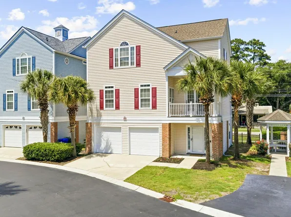 10 Palmas Dr., Surfside Beach, SC 29575