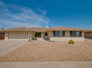 9605 W Cedar Hill Cir, Sun City, AZ 85351
