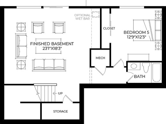 Basement