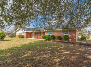 8576 Highway 85 N, Laurel Hill, FL 32567
