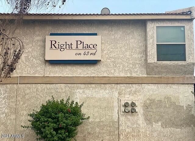 1st image of 3840 N 43rd Ave W #10