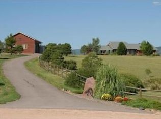 217 S Sly Fox Way, Sedalia, CO 80135