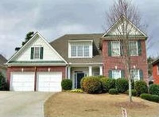 225 Somerset Ct, Sandy Springs, GA 30350